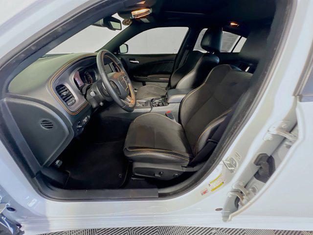 used 2023 Dodge Charger car, priced at $58,427