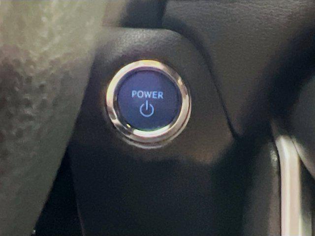 used 2022 Toyota RAV4 Hybrid car, priced at $27,800
