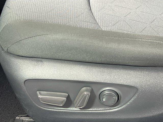 used 2022 Toyota RAV4 Hybrid car, priced at $27,800