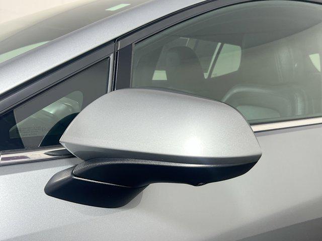 used 2024 Chevrolet Equinox EV car, priced at $26,499