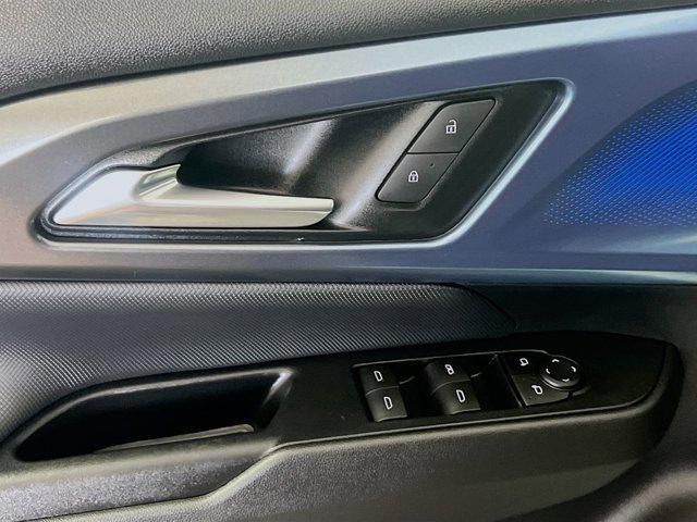 used 2024 Chevrolet Equinox EV car, priced at $26,499