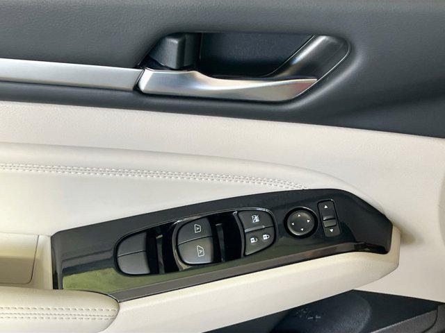 used 2022 Nissan Altima car, priced at $20,900