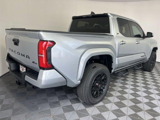 new 2024 Toyota Tacoma car, priced at $43,710