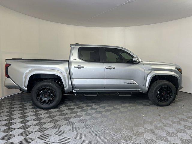 new 2024 Toyota Tacoma car, priced at $43,710