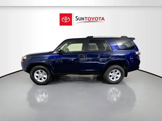 used 2024 Toyota 4Runner car, priced at $37,864