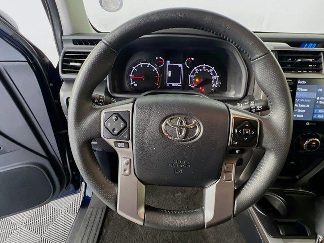 used 2024 Toyota 4Runner car, priced at $37,864