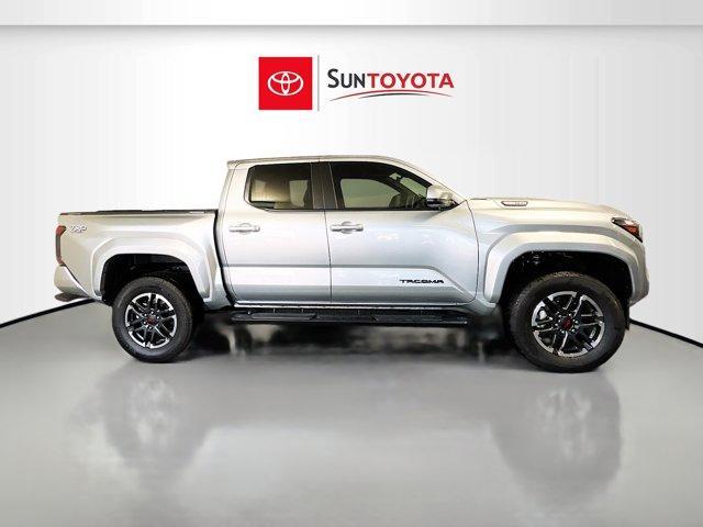 used 2024 Toyota Tacoma Hybrid car, priced at $47,988