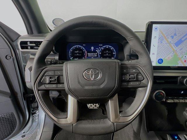 used 2024 Toyota Tacoma Hybrid car, priced at $47,988