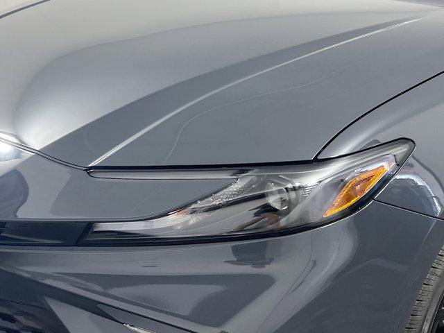 new 2025 Toyota Camry car, priced at $34,922