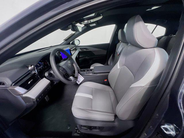 new 2025 Toyota Camry car, priced at $34,922