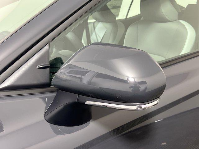 new 2025 Toyota Camry car, priced at $34,922