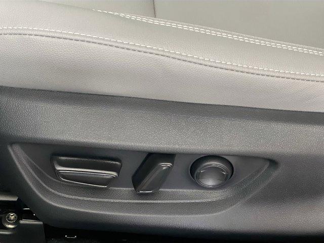 new 2025 Toyota Camry car, priced at $34,922