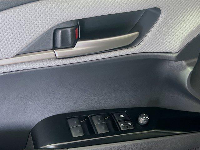 new 2025 Toyota Camry car, priced at $34,922