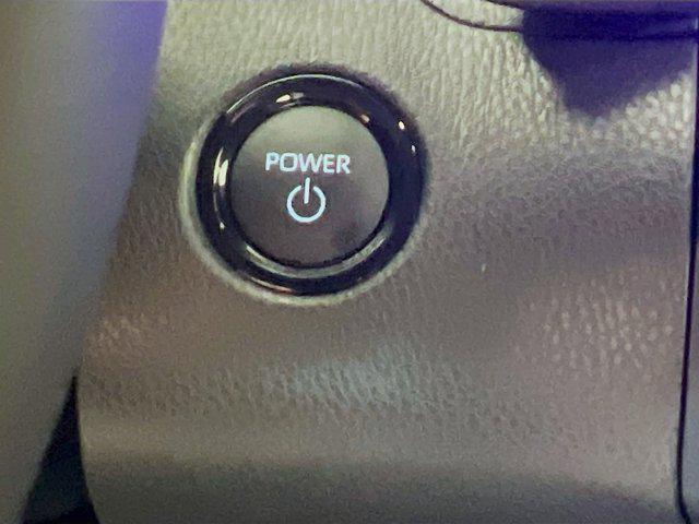 new 2025 Toyota Camry car, priced at $34,922