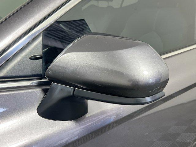 used 2023 Toyota Camry car, priced at $21,100