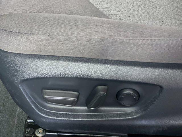 used 2023 Toyota Camry car, priced at $21,100