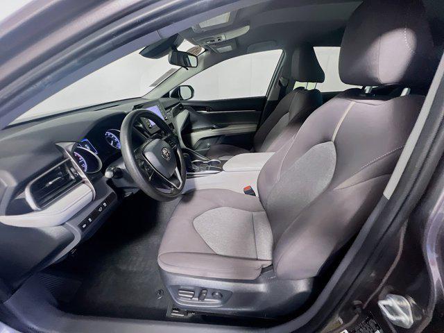 used 2023 Toyota Camry car, priced at $21,100