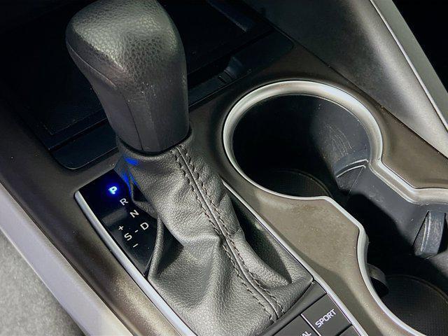used 2023 Toyota Camry car, priced at $21,100