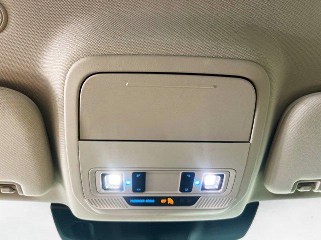 used 2023 Ford Explorer car, priced at $18,495