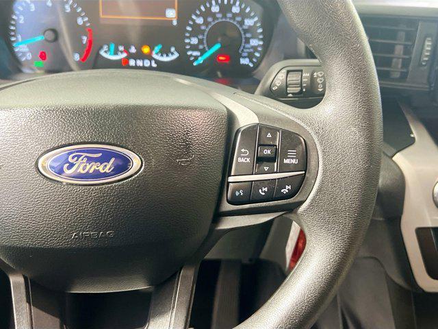 used 2023 Ford Explorer car, priced at $18,495