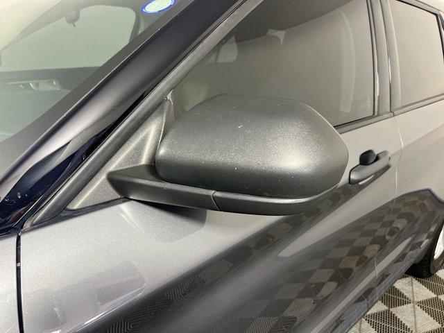 used 2023 Ford Explorer car, priced at $18,495