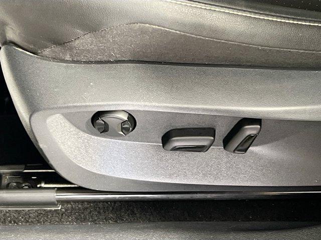 used 2023 Volkswagen Tiguan car, priced at $20,548