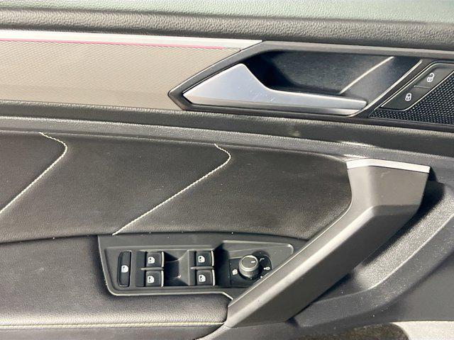 used 2023 Volkswagen Tiguan car, priced at $20,548