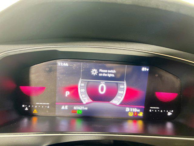 used 2023 Volkswagen Tiguan car, priced at $20,548