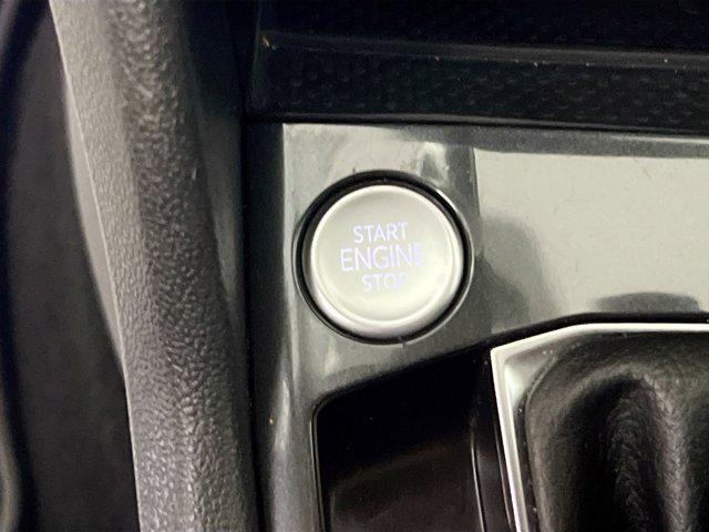 used 2023 Volkswagen Tiguan car, priced at $20,548