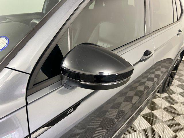 used 2023 Volkswagen Tiguan car, priced at $20,548