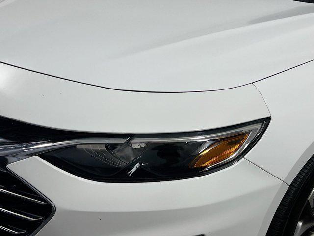 used 2024 Chevrolet Malibu car, priced at $14,917