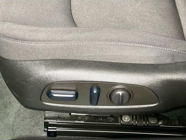 used 2024 Chevrolet Malibu car, priced at $14,917