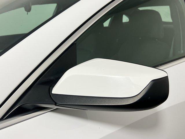 used 2024 Chevrolet Malibu car, priced at $14,917