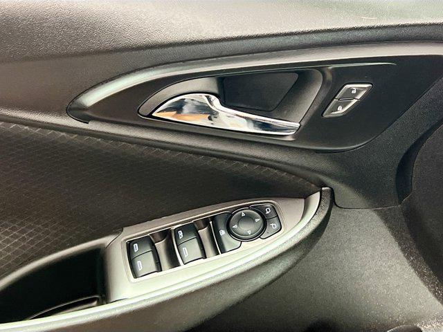used 2024 Chevrolet Malibu car, priced at $14,917