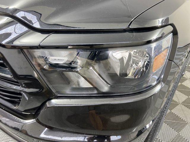 used 2020 Ram 1500 car, priced at $33,786