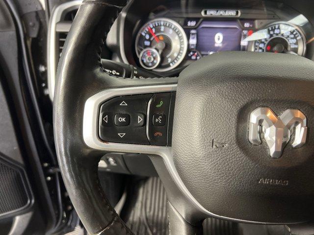 used 2020 Ram 1500 car, priced at $33,786