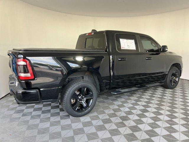 used 2020 Ram 1500 car, priced at $33,786