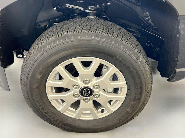 new 2025 Toyota Tacoma car, priced at $41,666