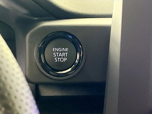 new 2025 Toyota Tacoma car, priced at $41,666