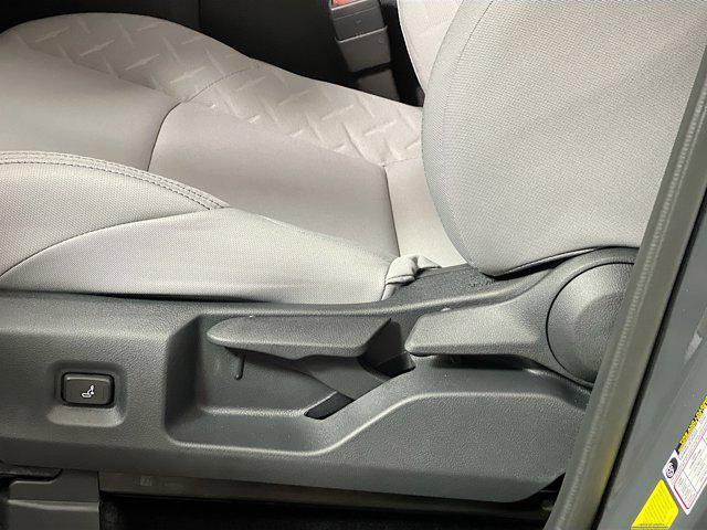 new 2025 Toyota Tacoma car, priced at $41,666