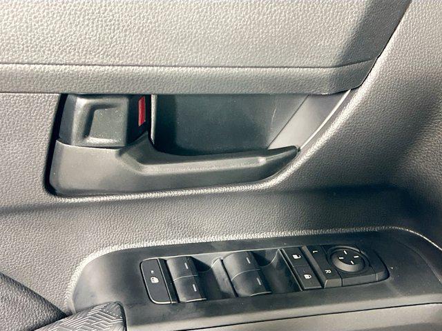 new 2025 Toyota Tacoma car, priced at $41,666