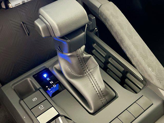 new 2025 Toyota Tacoma car, priced at $41,666