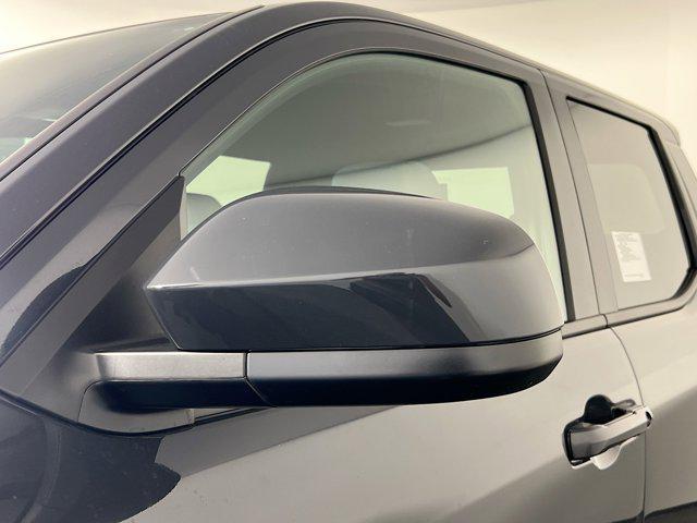 new 2025 Toyota Tacoma car, priced at $41,666