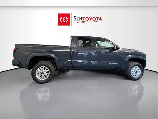 new 2025 Toyota Tacoma car, priced at $41,666
