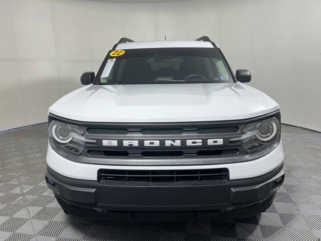 used 2022 Ford Bronco Sport car, priced at $25,651