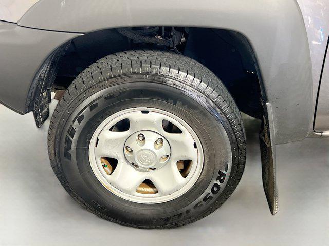 used 2012 Toyota Tacoma car, priced at $15,799