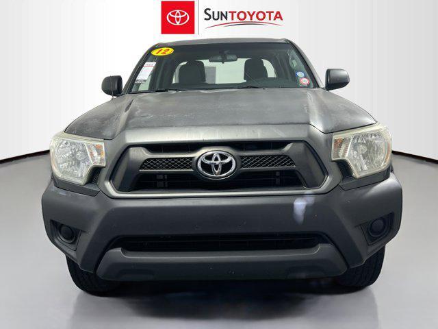 used 2012 Toyota Tacoma car, priced at $15,799