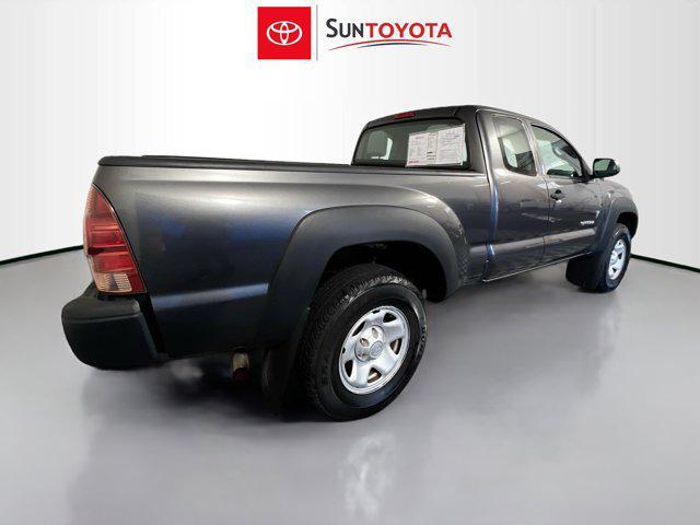 used 2012 Toyota Tacoma car, priced at $15,799