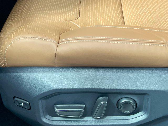 new 2026 Toyota Sequoia car, priced at $85,378