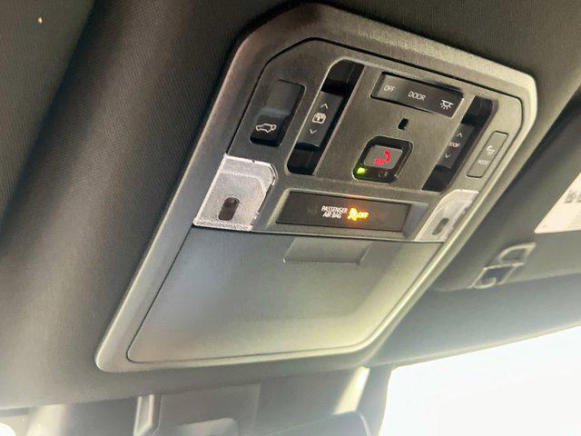new 2026 Toyota Sequoia car, priced at $85,378